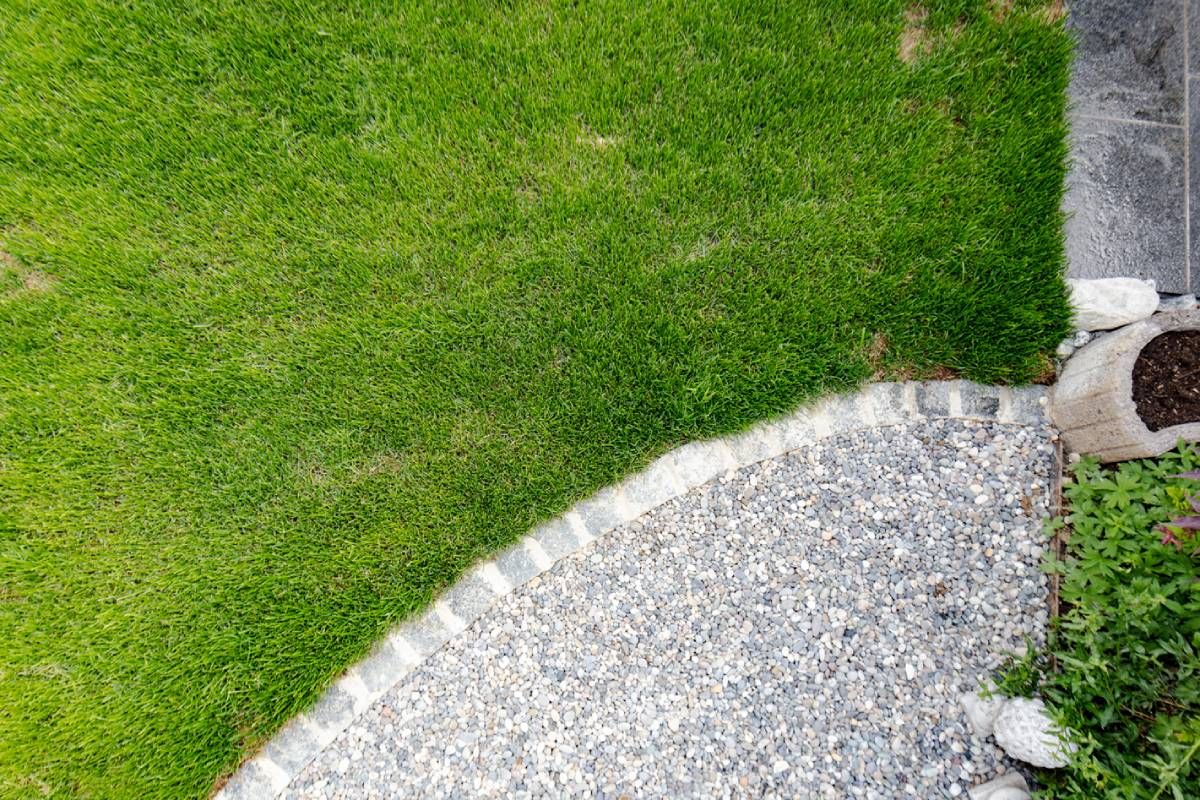 HS Gartenbau GmbH Grüner Garten