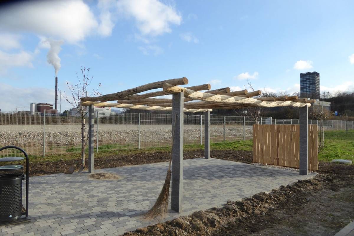 HS Gartenbau GmbH Garten