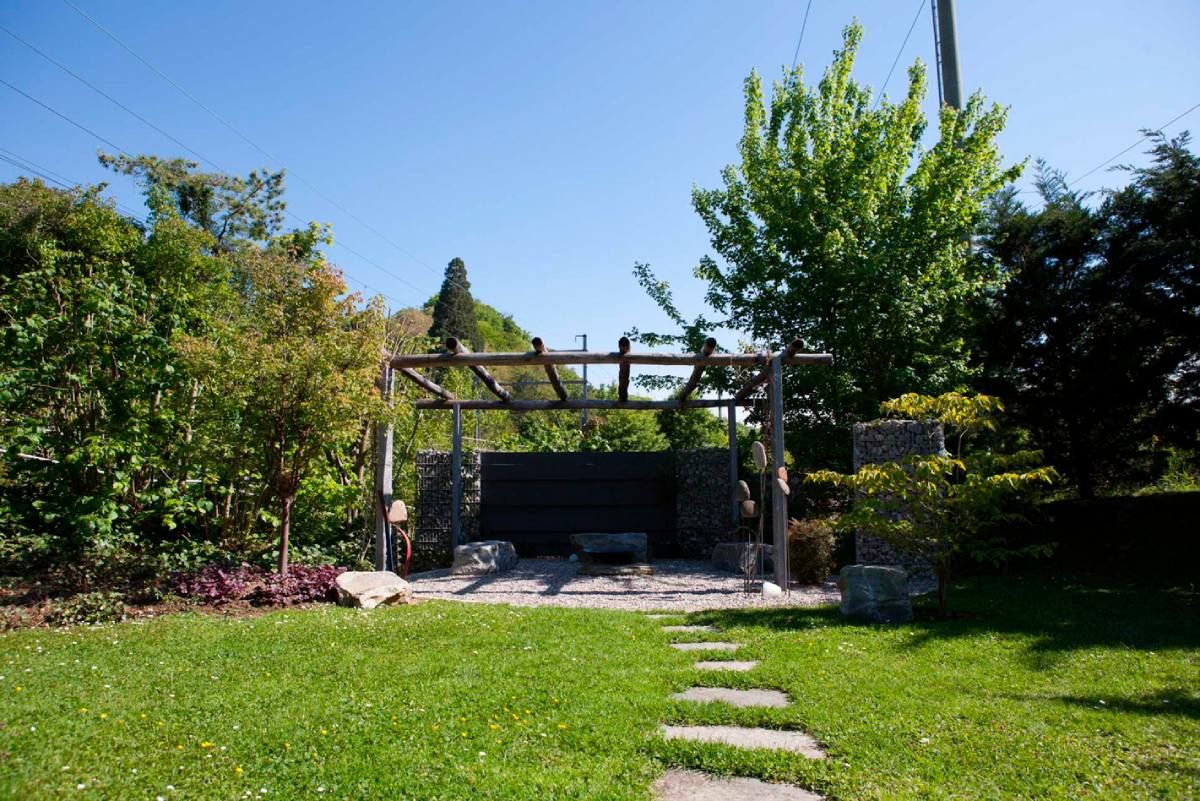 HS Gartenbau GmbH Garten