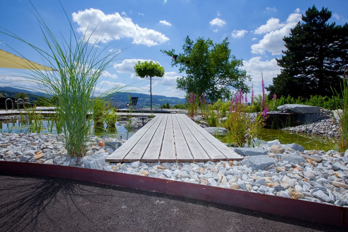 HS Gartenbau GmbH Gartenbepflanzung