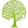 Icon Baum