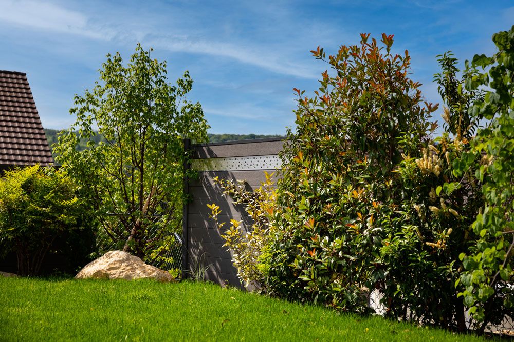 HS Gartenbau GmbH Gartenbepflanzung