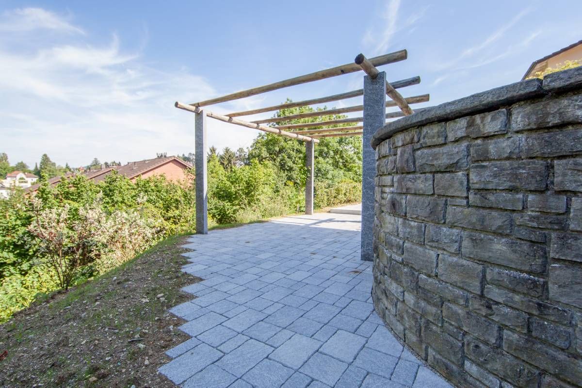 HS Gartenbau GmbH Garten