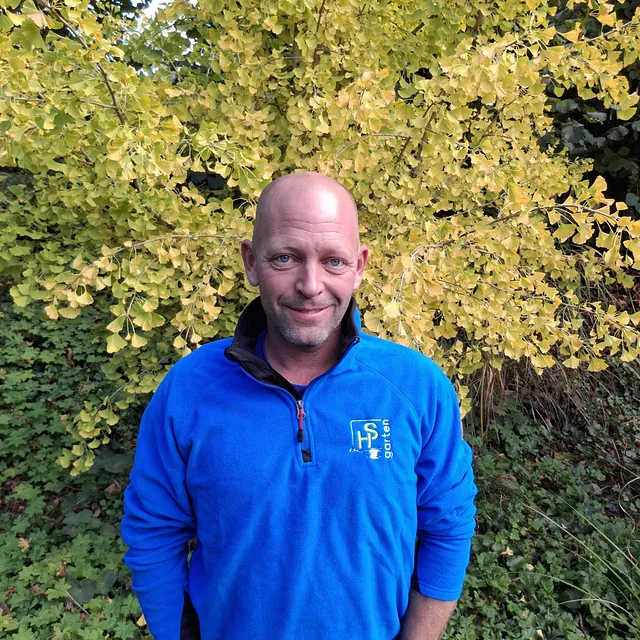 HS Gartenbau GmbH Frank Bigeard
