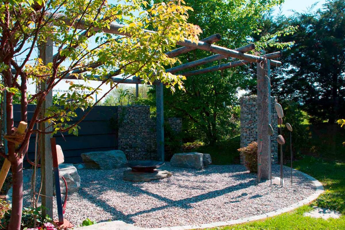 HS Gartenbau GmbH Garten