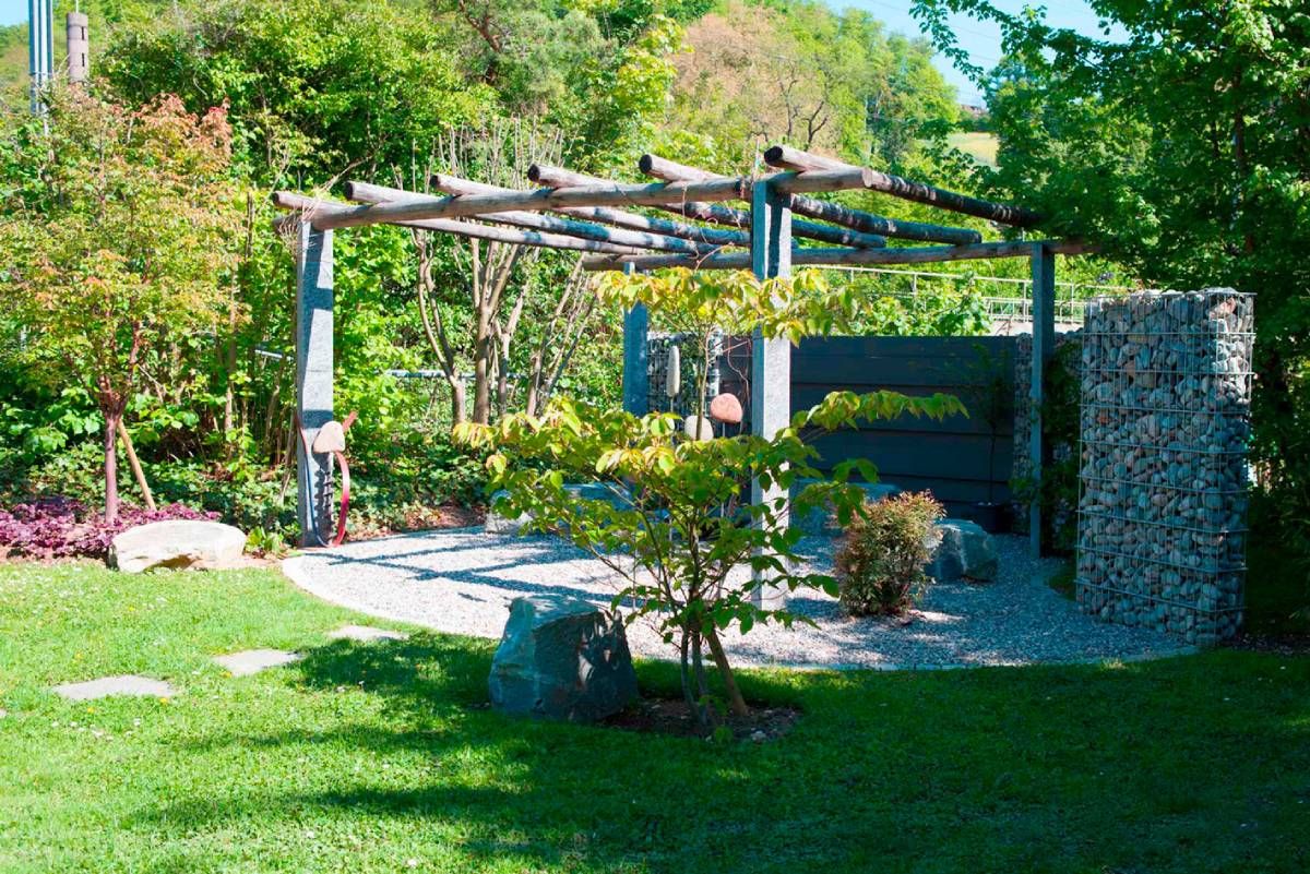 HS Gartenbau GmbH Garten