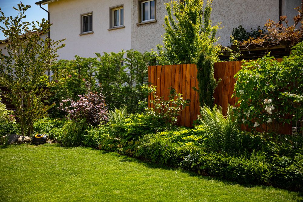 HS Gartenbau GmbH - Begrünung