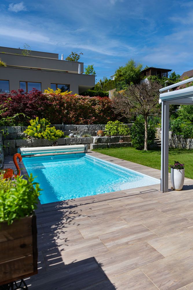 HS Gartenbau GmbH - Rund ums Wasser | Pool