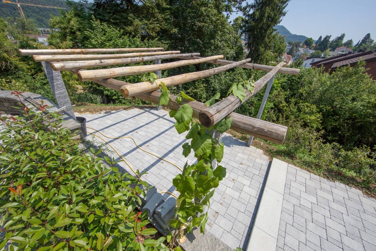 HS Gartenbau GmbH Garten