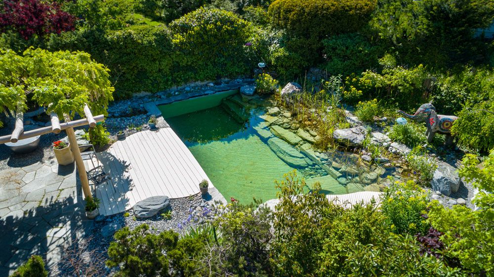 HS Gartenbau GmbH - Rund ums Wasser | Pool