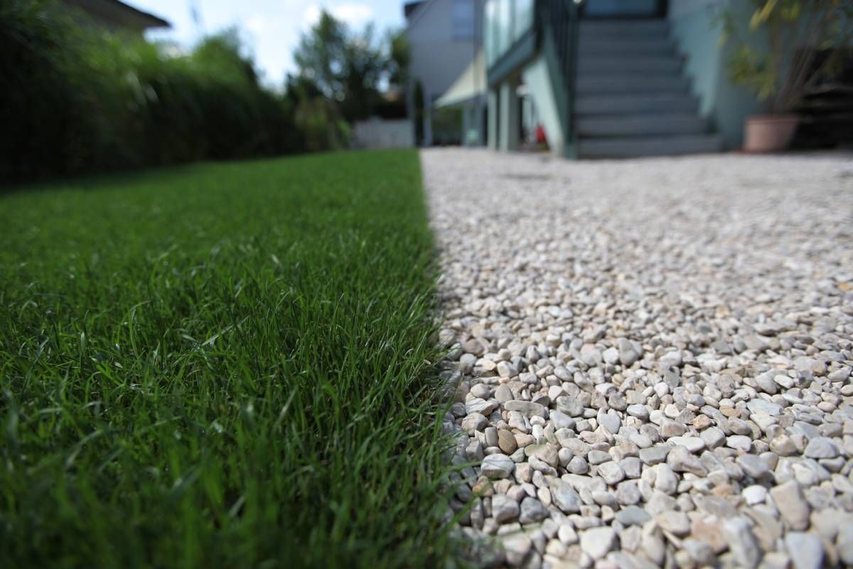 HS Gartenbau GmbH Grüner Garten