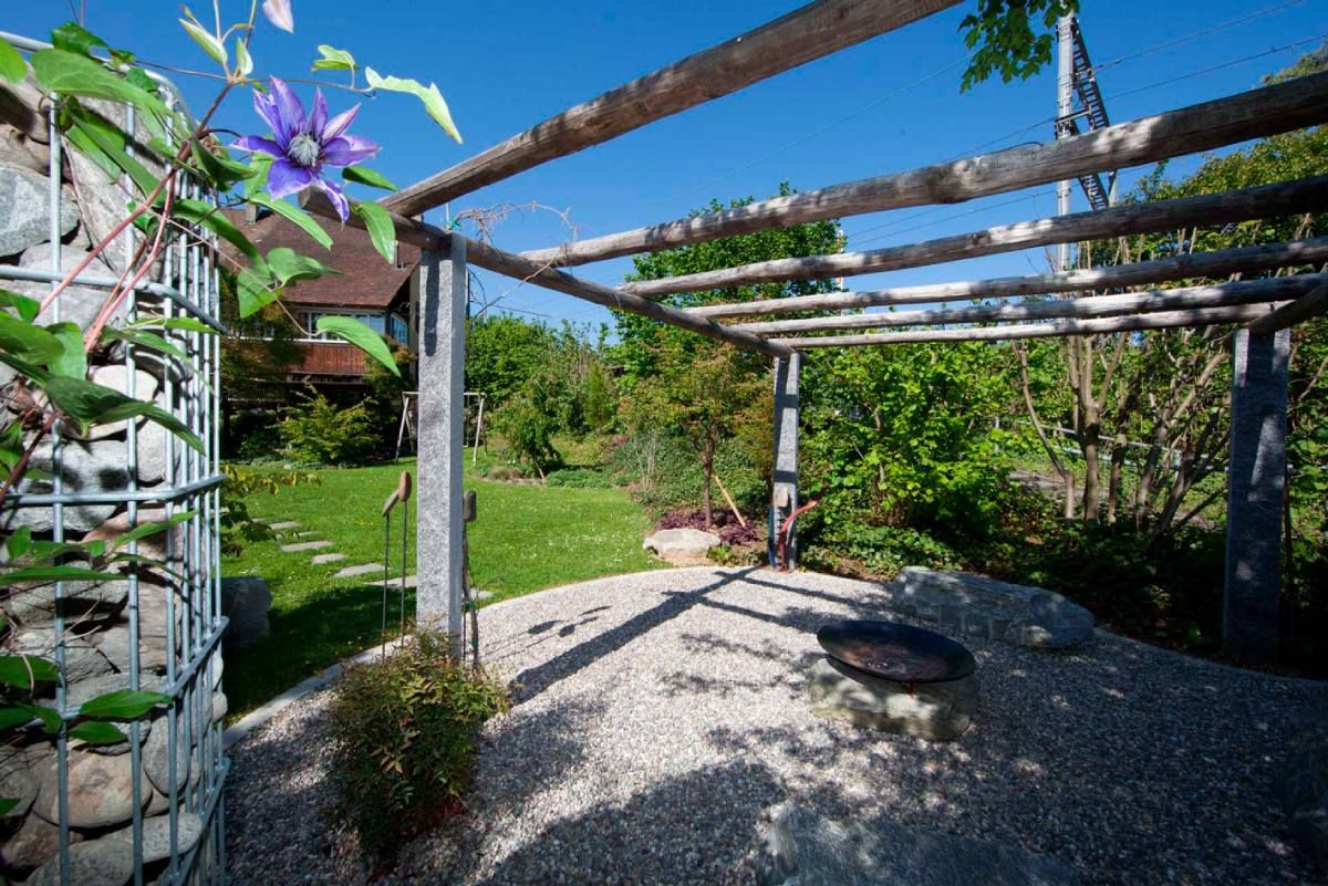 HS Gartenbau GmbH Garten