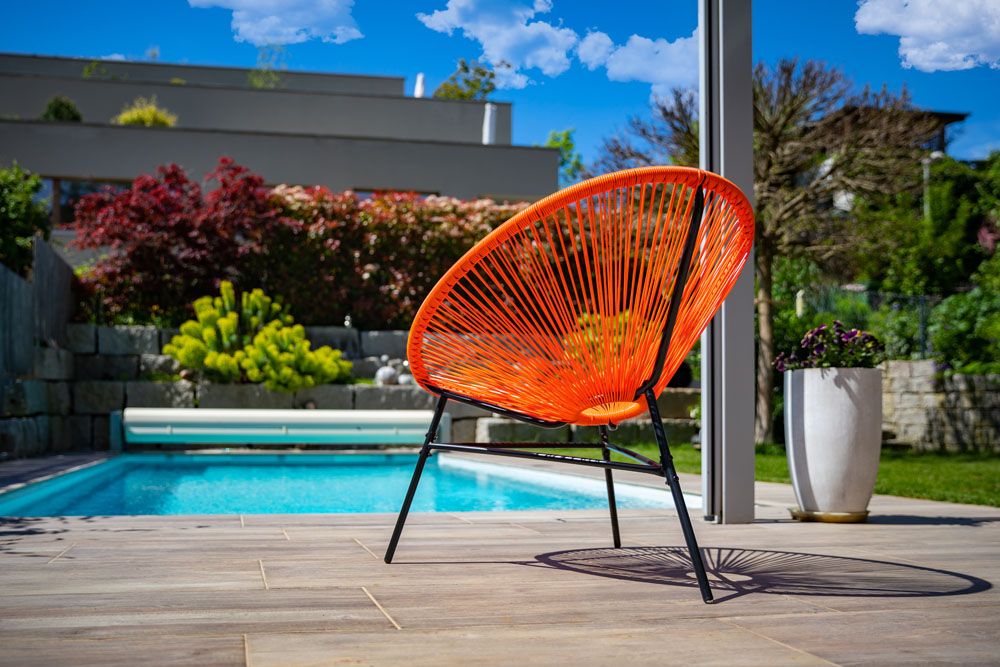 HS Gartenbau GmbH - Rund ums Wasser | Pool